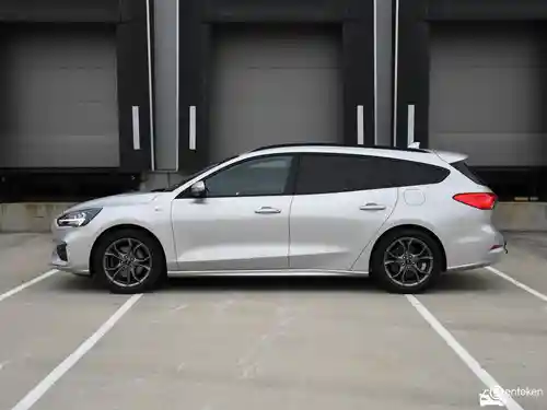 Ford Focus Turnier 1.0 EcoBoost 2021