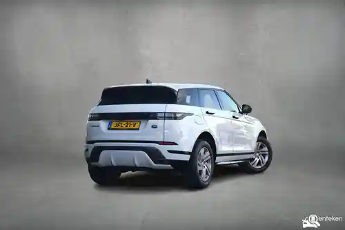 Land Rover Range Rover Evoque P300e 2022