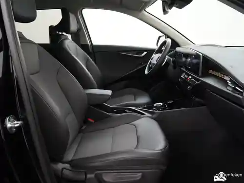 KIA Niro 1.6 GDI Hybrid 2022