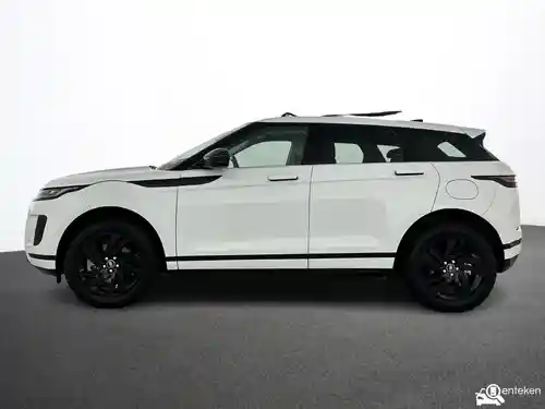 Land Rover Range Rover Evoque P300e 2022