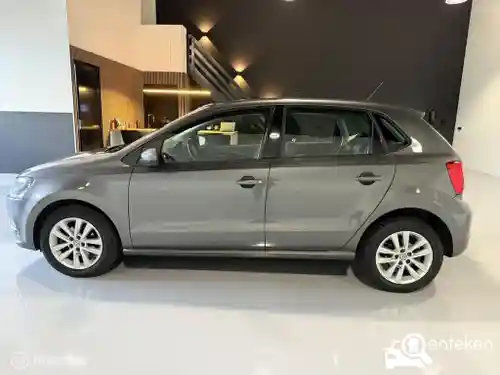 VW Polo 1.2 TSI BMT 2017