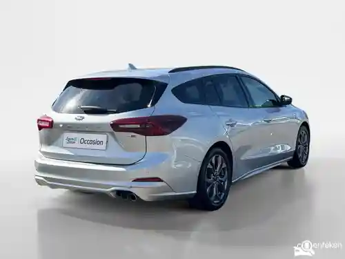 Ford Focus Turnier 1.0 EcoBoost Hybrid 2023