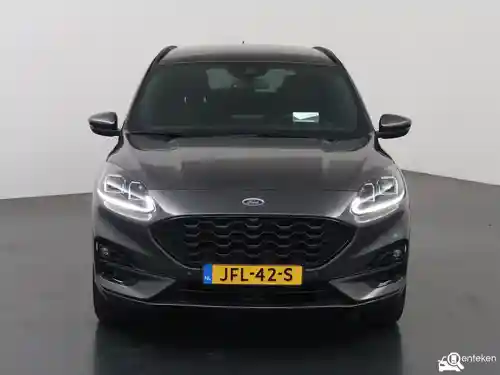 Ford Kuga 2.5 Plugin-Hybrid 2021