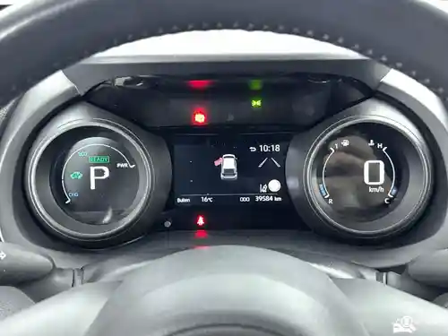 Toyota Yaris 1.5 Hybrid 116 2022