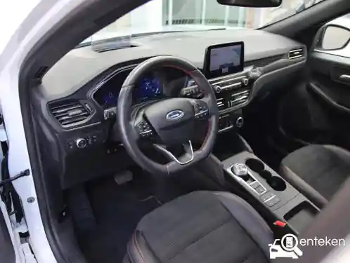 Ford Kuga 2.5 Plugin-Hybrid 2021