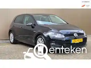 VW Golf 1.4 TSI BMT 2014