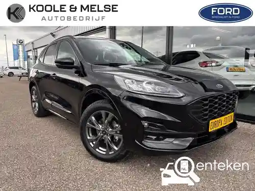 Ford Kuga 2.5 Plugin-Hybrid 2022