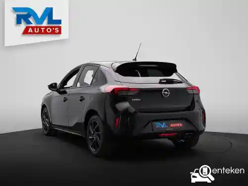 Opel Corsa 1.2 DI Turbo 2023