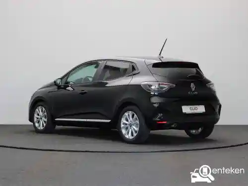 Renault Clio TCe 90 2025