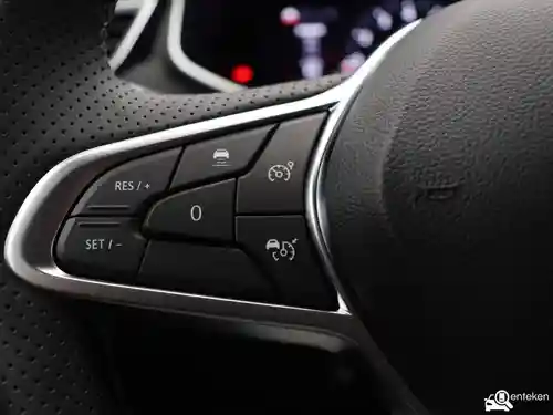 Renault Clio E-TECH Hybrid 145 2025