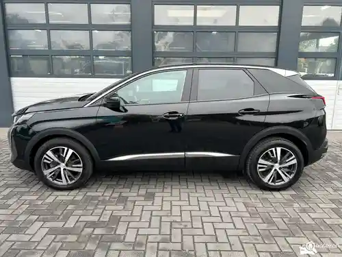 Peugeot 3008 1.2 PureTech 130 2023