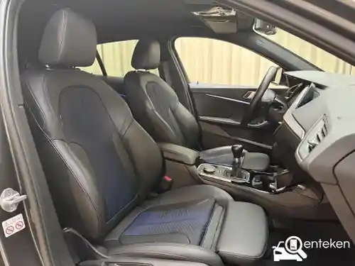 BMW 118i 2021