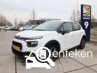 Citroen C3 PureTech 83 2022