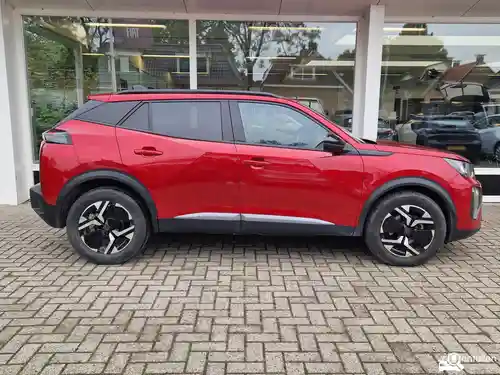 Peugeot 2008 1.2 PureTech 130 2024