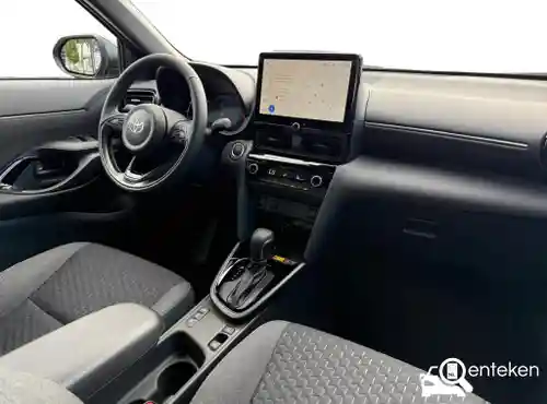 Toyota Yaris Cross 1.5 Hybrid 130 2025