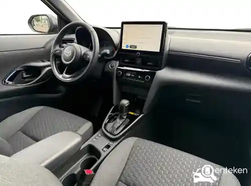 Toyota Yaris Cross 1.5 Hybrid 130 2025