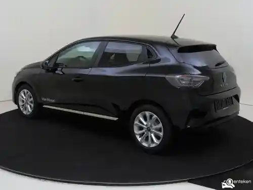 Renault Clio TCe 90 2025