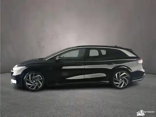VW ID.7 Tourer Pro S 2025