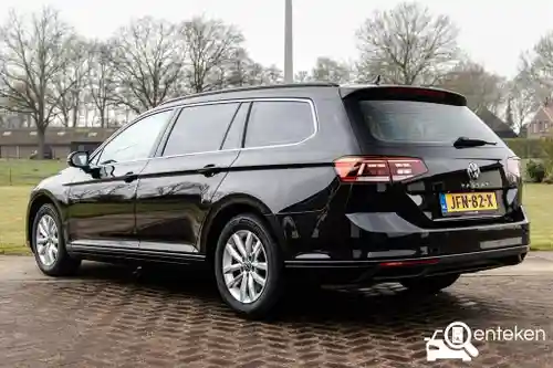 VW Passat Variant 1.5 TSI OPF 2022