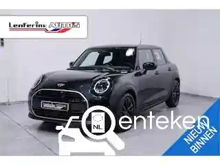MINI Cooper C 2025