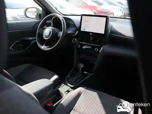 Toyota Yaris Cross 1.5 Hybrid 130 2025