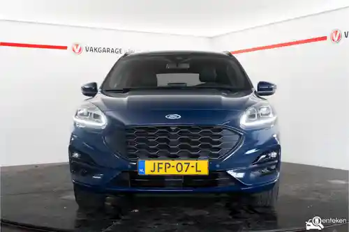 Ford Kuga 2.5 Plugin-Hybrid 2021