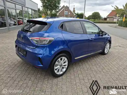 Renault Clio TCe 90 2024