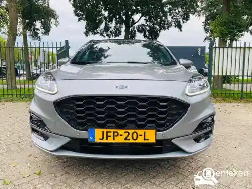 Ford Kuga 2.5 Plugin-Hybrid 2020