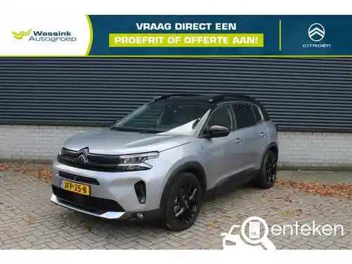 Citroen C5 Aircross Plug-In-Hybrid 225  2024