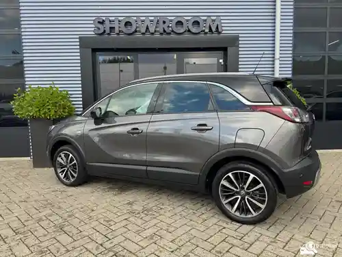 Opel Crossland X 1.2 DI Turbo 2020
