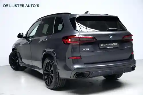 BMW X5 xDrive45e 2020