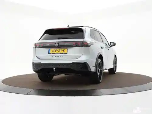 VW Tiguan 1.5 eHybrid OPF 2025