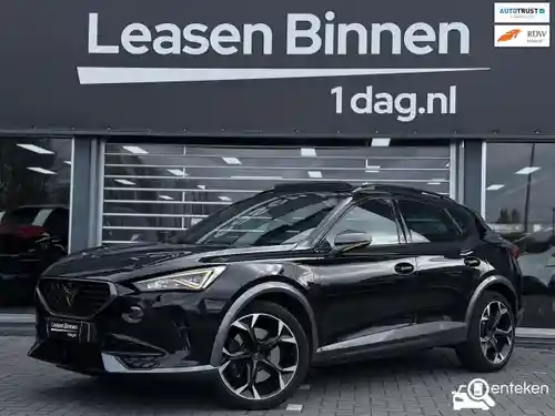 CUPRA Formentor VZ 1.4 e-HYBRID 2022