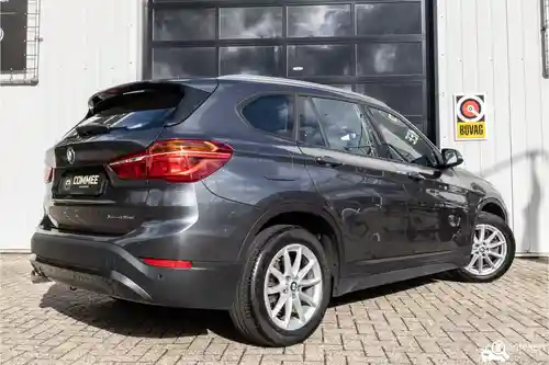 BMW X1 xDrive25e 2021