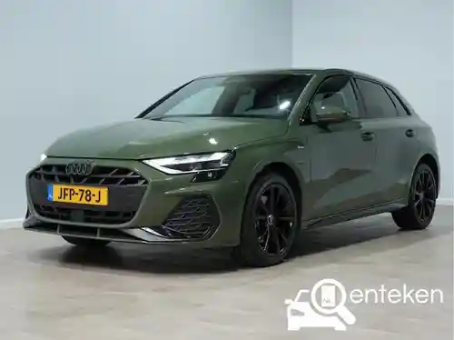 Audi A3 Sportback 40 TFSI e 2025