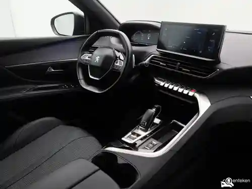 Peugeot 5008 1.2 PureTech 130 2023