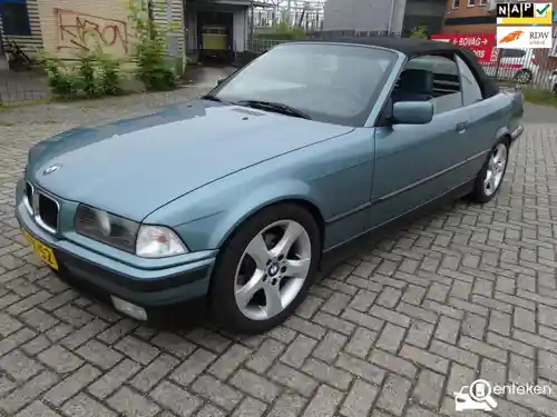 BMW 320i Cabrio 1994