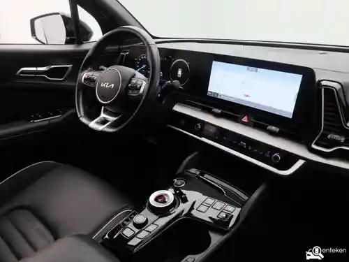 KIA Sportage 1.6 T-GDI Hybrid 2022