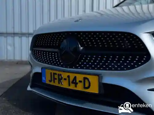 Mercedes-Benz A 200 2020
