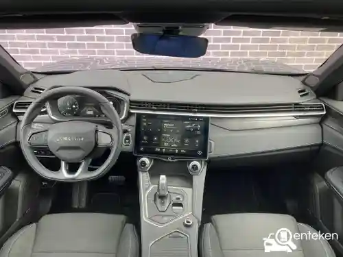 Lynk & Co 01 1.5TD PHEV 2023