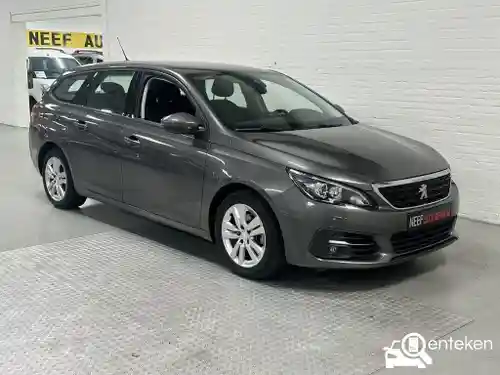Peugeot 308 SW 1.2 PureTech 110 2019