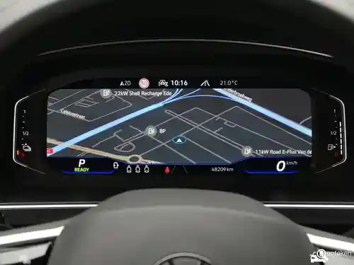VW Tiguan 1.4 eHybrid OPF 2022