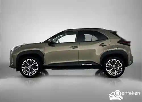 Toyota Yaris Cross 1.5 Hybrid 130 2024
