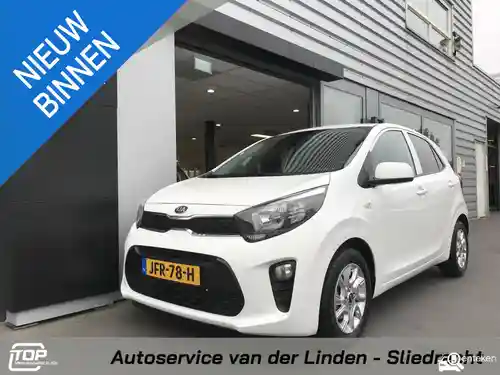 KIA Picanto 1.0 2019