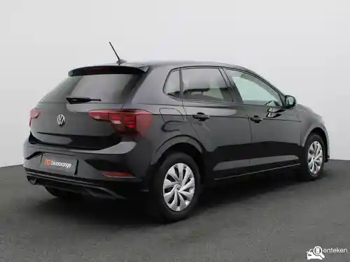 VW Polo 1.0 TSI OPF 2023