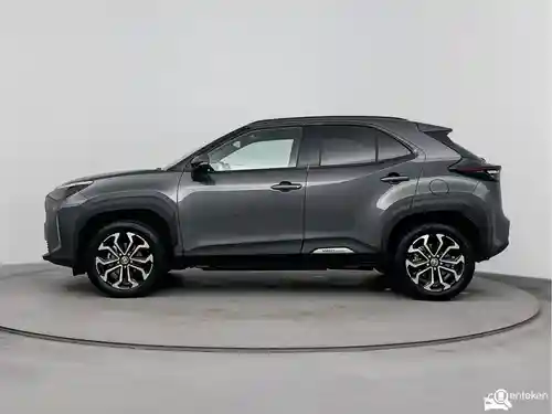 Toyota Yaris Cross 1.5 Hybrid 116 2025
