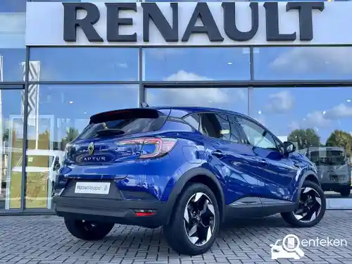 Renault Captur TCe 90 2025