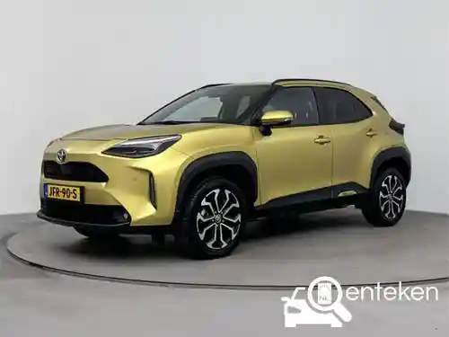 Toyota Yaris Cross 1.5 Hybrid 116 2024