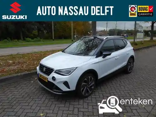 SEAT Arona 1.0 TSI 2024