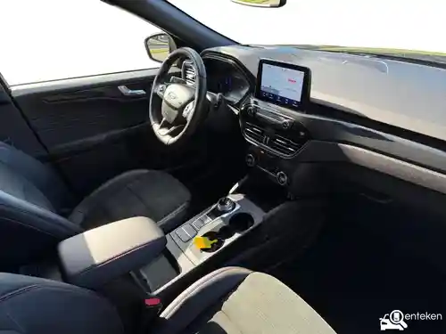 Ford Kuga 2.5 Plugin-Hybrid 2021